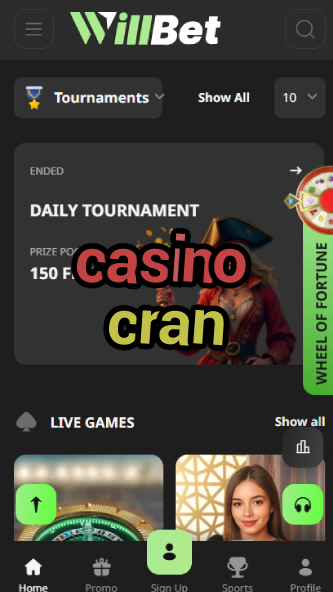 Casino Cran - Cranberry-Themed Casino Slots-www.bdqngd.com