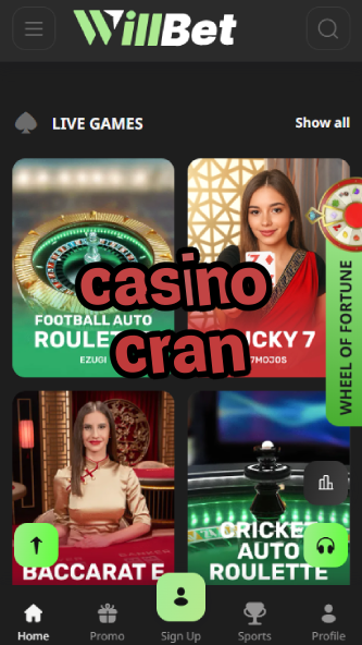Casino Cran - Cranberry-Themed Casino Slots-www.bdqngd.com